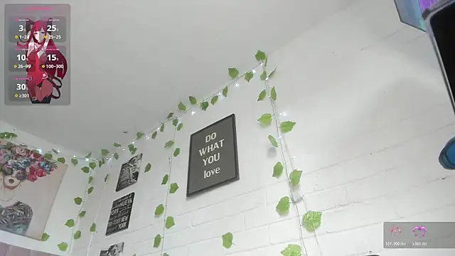 katt  black   online show from November 12, 2025, 7:13 pm