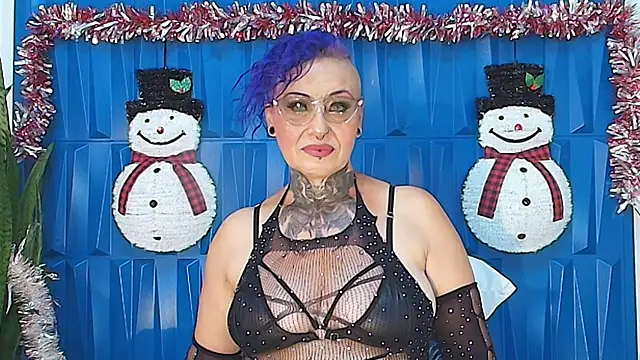 SandyyRose online show from December 10, 2024, 7:22 pm