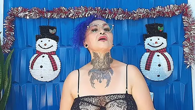 SandyyRose online show from December 19, 2024, 6:34 pm