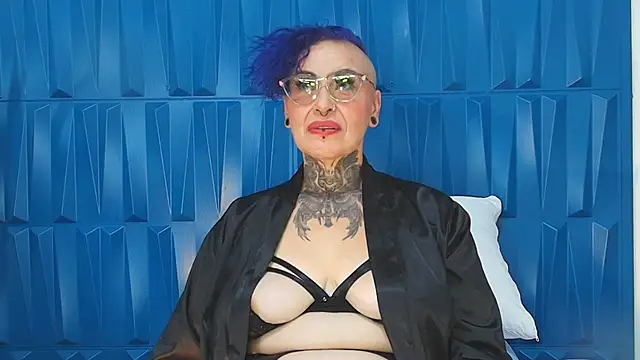 SandyyRose online show from February 7, 2025, 10:30 pm