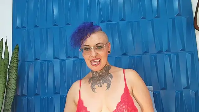 SandyyRose online show from February 16, 2025, 12:19 am