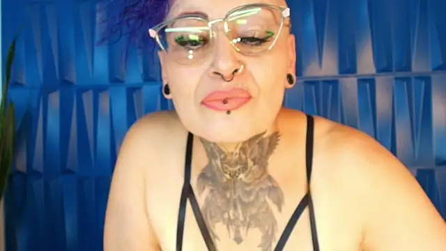 SandyyRose online show from February 20, 2025, 7:19 pm