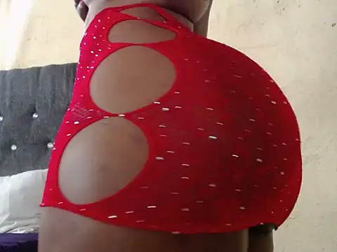 SWEET-YANDAH online show from February 24, 2026, 9:18 am