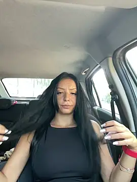 Snapshot of KallyK chatting on September 16, 2025, 11:44 am KallyK online show from September 16, 2025, 11:44 am