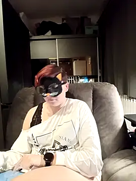 Marie1992PL online show from January 8, 2025, 6:31 pm