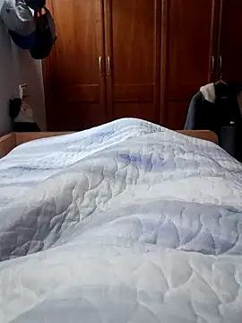 AAngel20 online show from November 3, 2025, 11:48 pm