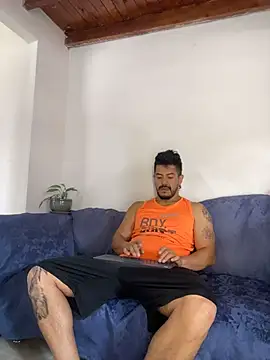 AndresSmith   online show from February 8, 2026, 4:21 pm