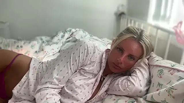 BendyBarbie online show from July 8, 2026, 9:14 am