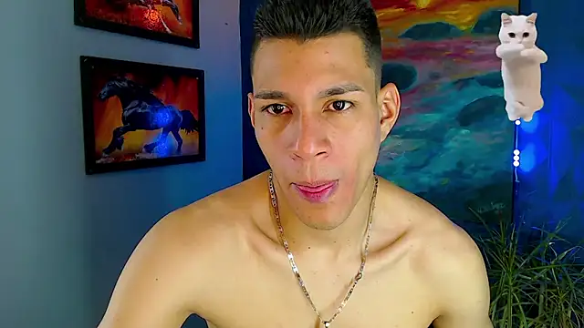 dirtyboy 23 online show from January 25, 2025, 6:23 am