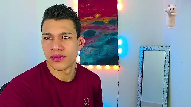 dirtyboy 23 online show from February 19, 2025, 5:49 am