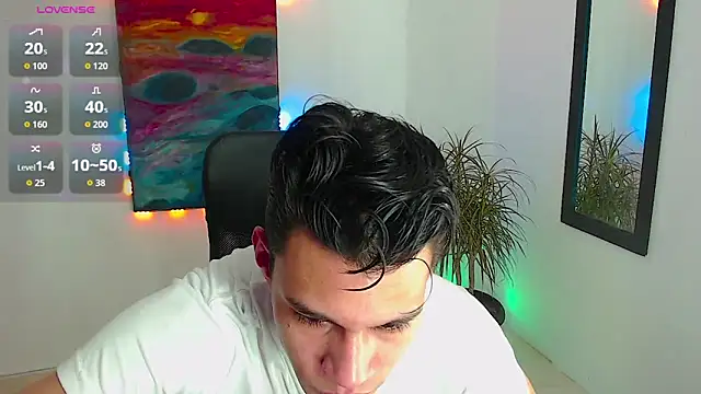 dirtyboy 23 online show from January 11, 2026, 6:18 am