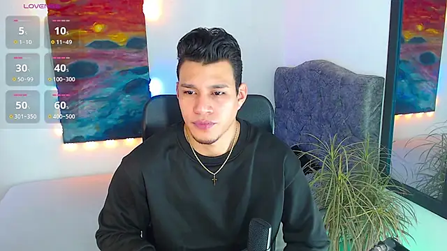 dirtyboy 23 online show from March 22, 2026, 5:55 am