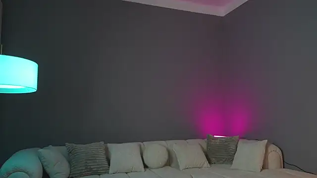 AlfaSex9 online show from September 26, 2025, 7:12 am