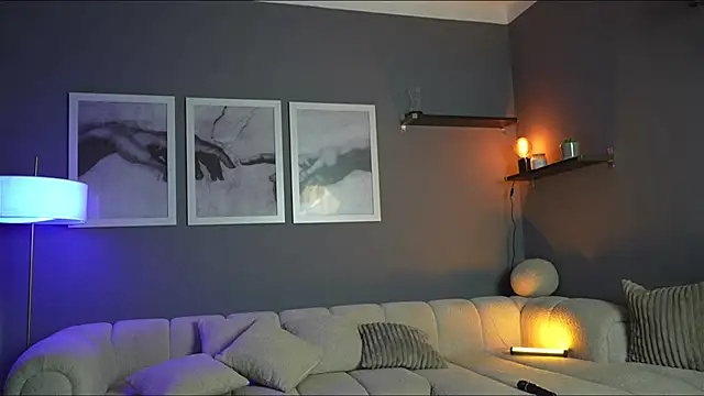 AlfaSex9 online show from March 7, 2026, 11:07 am