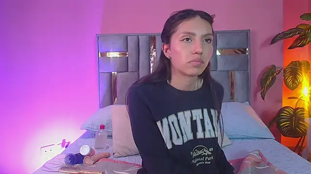 Bianca ks online show from March 15, 2025, 9:30 am