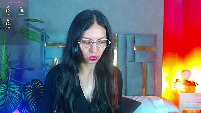 Bianca ks online show from January 16, 2026, 3:10 am