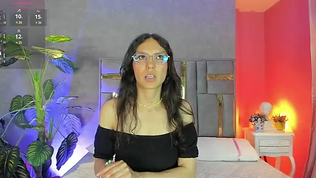 Bianca ks online show from April 21, 2026, 3:02 am