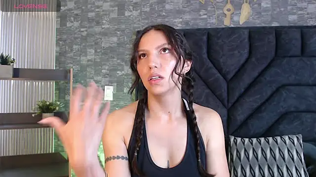 Snapshot of Bianca_ks chatting on June 18, 2026, 11:58 am Bianca ks online show from June 18, 2026, 11:58 am
