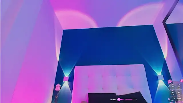 MeghanBurn online show from February 10, 2026, 12:20 pm