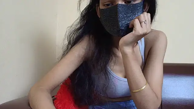 Srabontii online show from January 14, 2026, 6:41 am