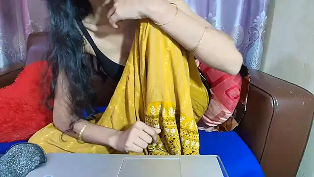 Srabontii online show from February 19, 2026, 11:34 pm