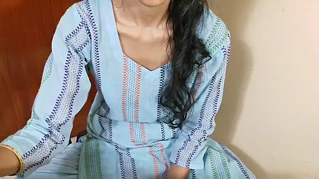 Srabontii online show from March 13, 2026, 9:32 pm