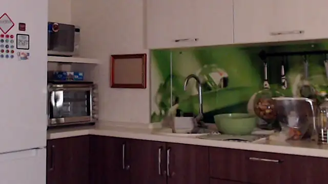 pepper milf online show from March 15, 2025, 6:10 pm