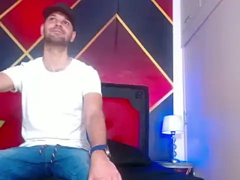 CindyandCarlo online show from March 1, 2025, 12:23 pm