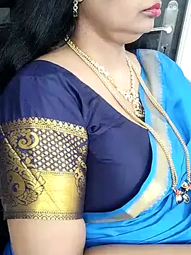 Snapshot of Deepthi_Mysore chatting on January 8, 2025, 2:03 pm Deepthi Mysore online show from January 8, 2025, 2:03 pm