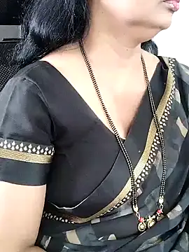 Snapshot of Deepthi_Mysore chatting on January 12, 2025, 8:57 am Deepthi Mysore online show from January 12, 2025, 8:57 am