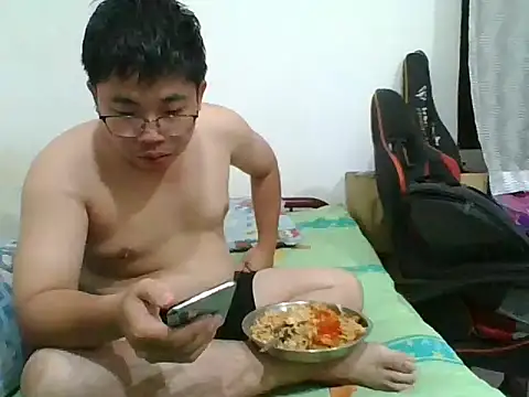 Snapshot of shyboymasturbation chatting on February 9, 2025, 3:01 pm shyboymasturbation online show from February 9, 2025, 3:01 pm