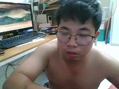 Snapshot of shyboymasturbation chatting on March 19, 2025, 7:06 pm shyboymasturbation online show from March 19, 2025, 7:06 pm