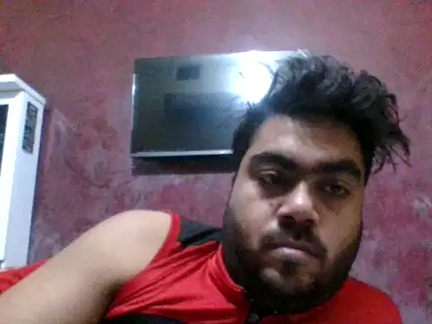 Landybhai123 online show from November 27, 2025, 7:10 am