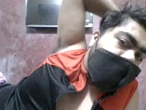 Landybhai123 online show from November 28, 2025, 11:46 am