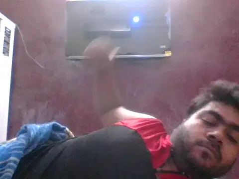 Landybhai123 online show from November 29, 2025, 8:23 pm