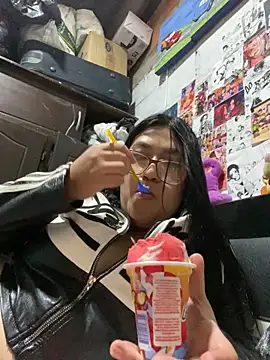 dafne19  online show from February 16, 2026, 4:08 am