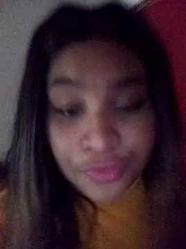 Snapshot of ambarlennoix chatting on January 10, 2025, 5:58 am ambarlennoix online show from January 10, 2025, 5:58 am