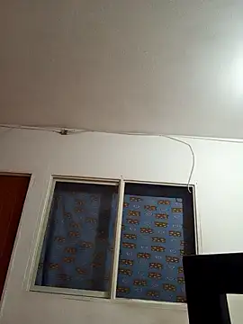 Snapshot of ambarlennoix chatting on January 11, 2025, 12:07 pm ambarlennoix online show from January 11, 2025, 12:07 pm