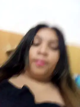 Snapshot of ambarlennoix chatting on January 12, 2025, 4:31 am ambarlennoix online show from January 12, 2025, 4:31 am