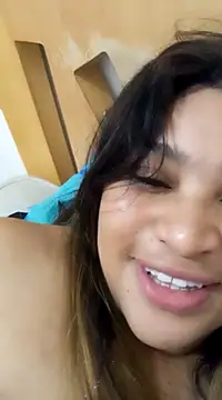 Snapshot of ambarlennoix chatting on January 12, 2025, 7:32 am ambarlennoix online show from January 12, 2025, 7:32 am