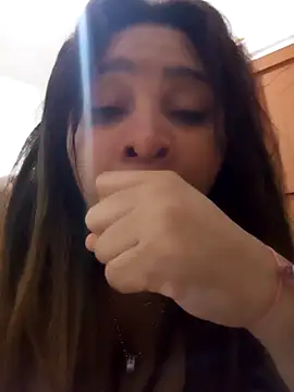 Snapshot of ambarlennoix chatting on March 8, 2025, 7:38 am ambarlennoix online show from March 8, 2025, 7:38 am