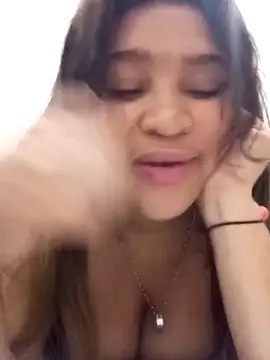 Snapshot of ambarlennoix chatting on March 16, 2025, 5:25 am ambarlennoix online show from March 16, 2025, 5:25 am