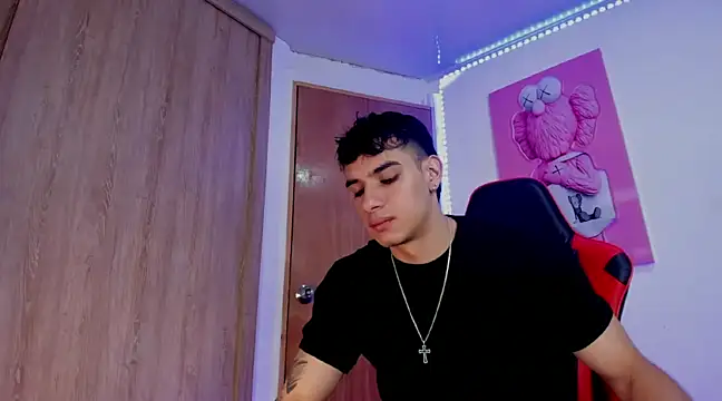 joseph boy online show from February 18, 2025, 12:39 pm