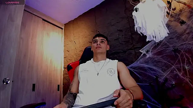 joseph boy online show from October 27, 2025, 11:47 am