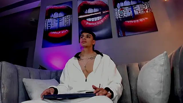 joseph boy online show from November 16, 2025, 12:22 pm