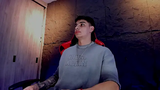 joseph boy online show from November 17, 2025, 11:49 am