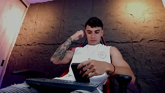 joseph boy online show from January 12, 2026, 11:26 am