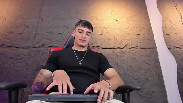 joseph boy online show from February 19, 2026, 11:28 am