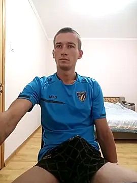 serhii19791 online show from October 11, 2025, 8:24 am