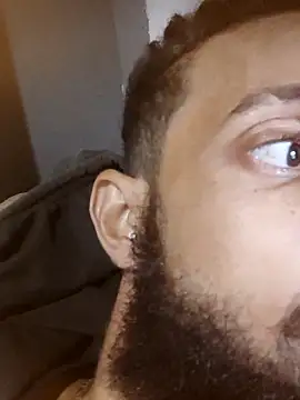 danilogarcia33 online show from April 21, 2026, 10:10 am